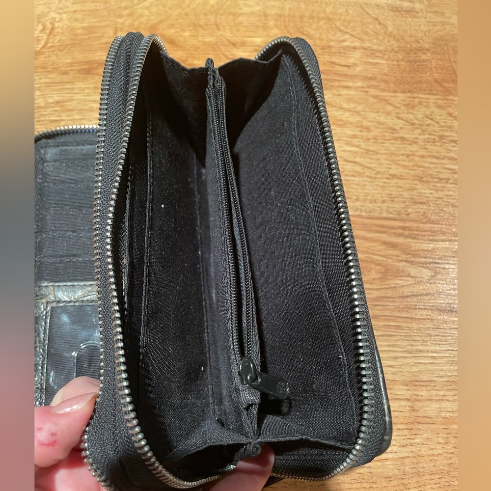 Jessica Simpson Wallet - Picture 7 of 7